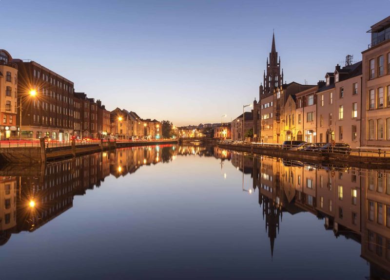 Cork City