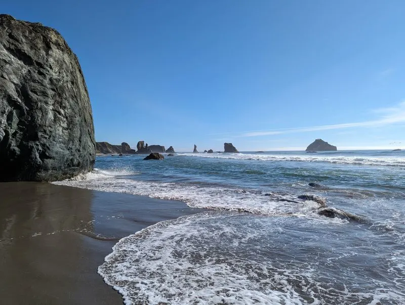 Bandon, Oregon