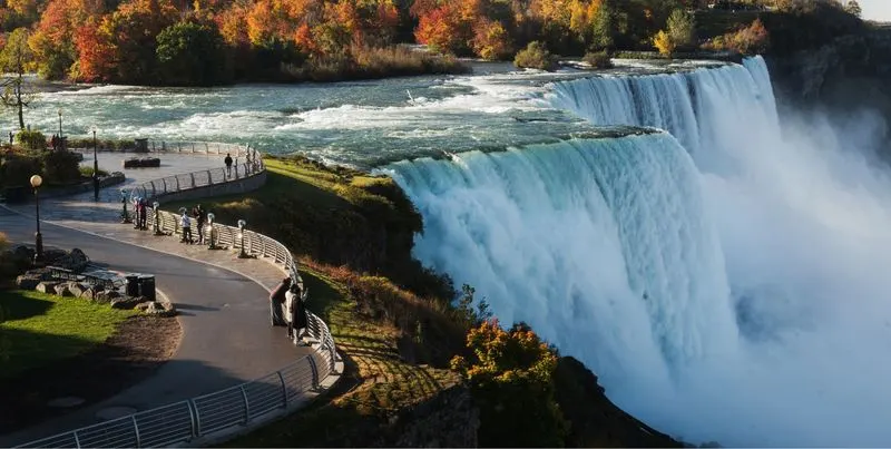 Niagara Falls, New York