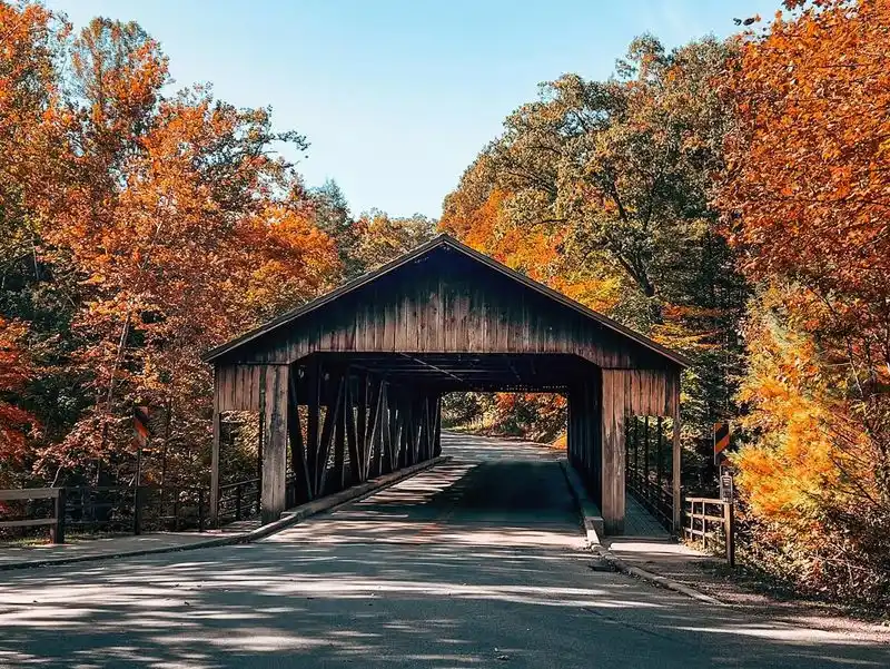 Mohican State Park