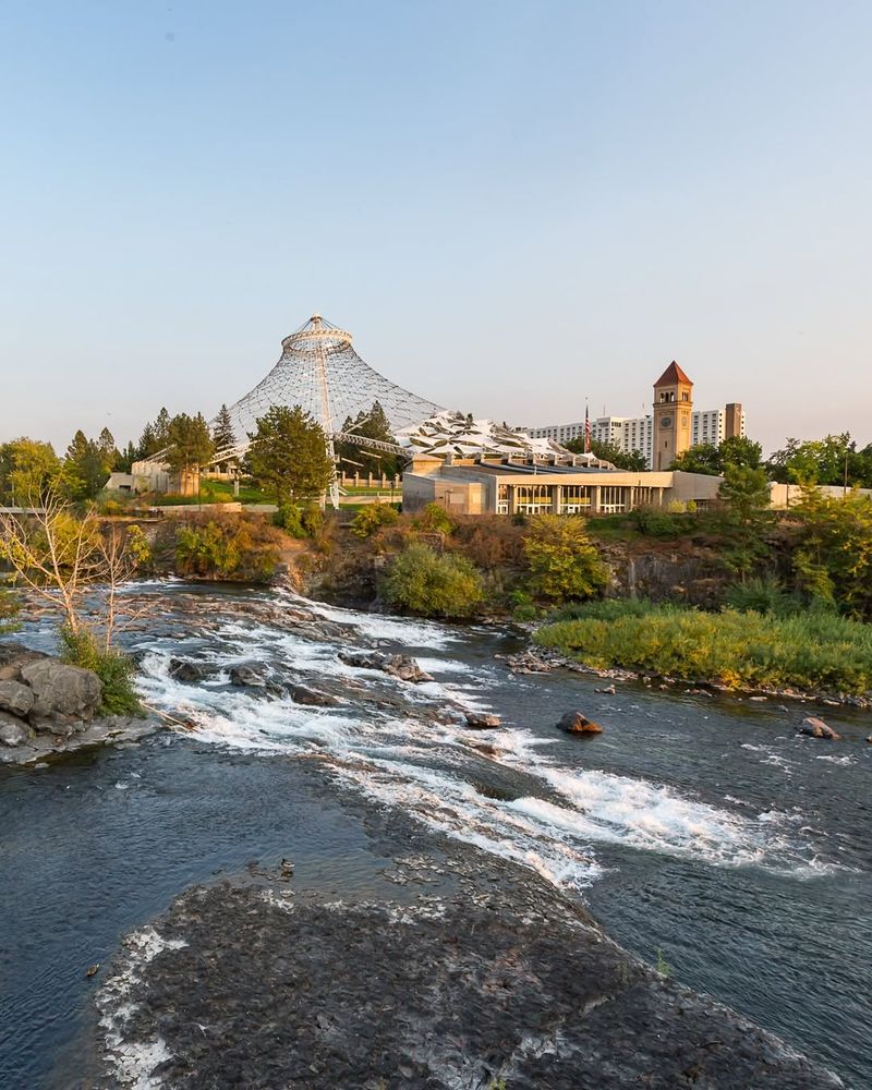 Riverfront Park