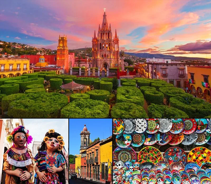 San Miguel de Allende