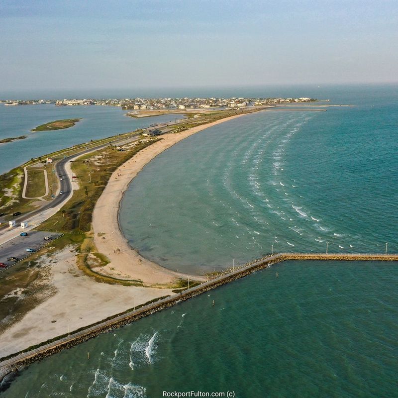 Rockport, Texas