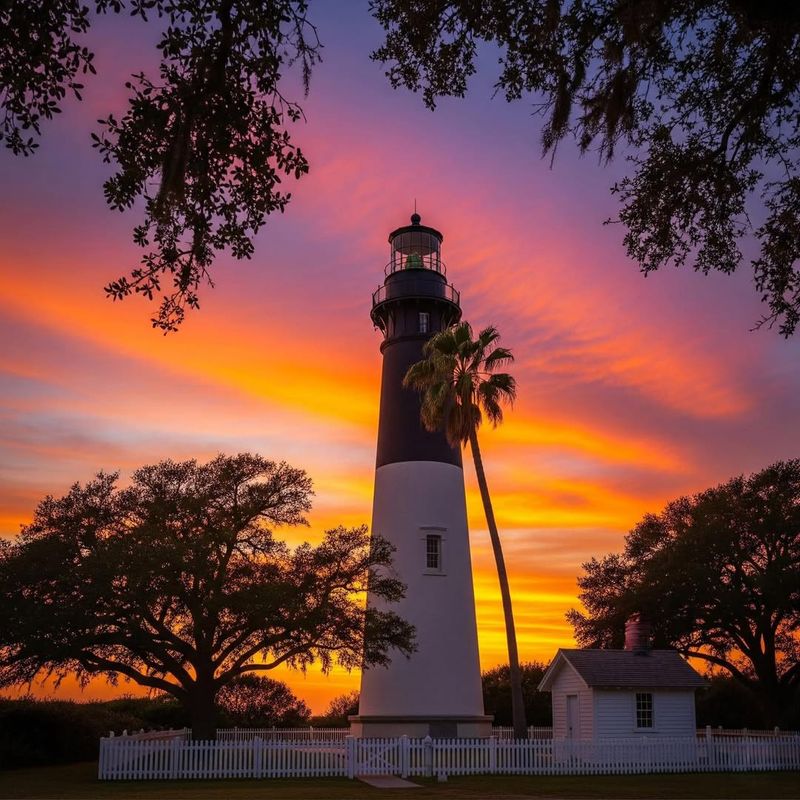 Hunting Island State Park, South Carolina