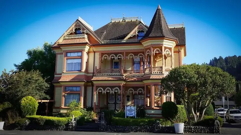 Ferndale