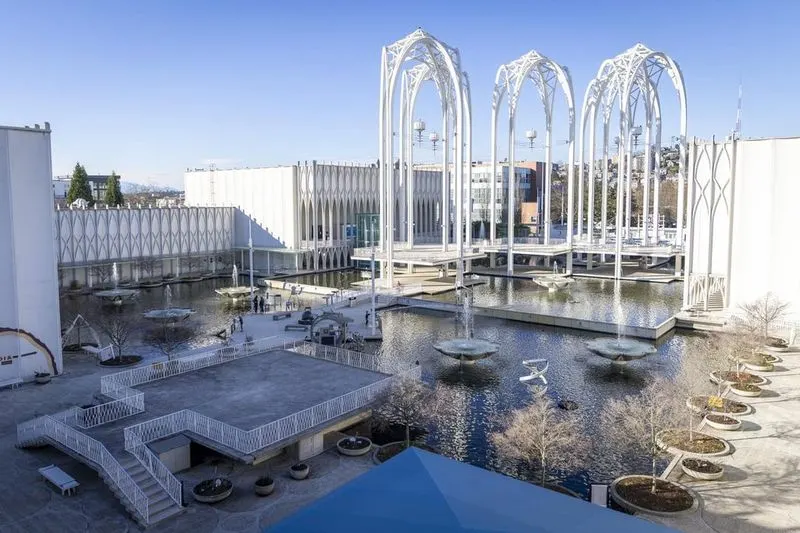 Pacific Science Center