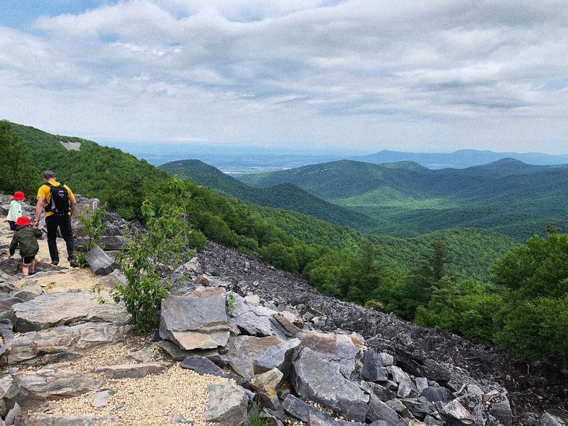 Shenandoah National Park