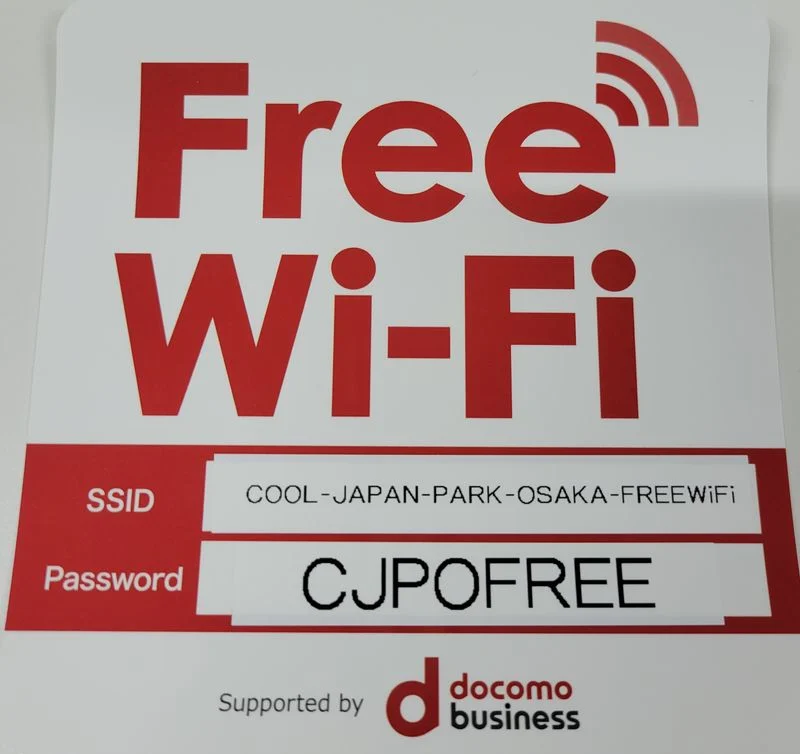 Use Free Wi-Fi Spots