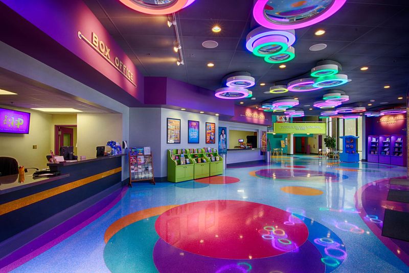 Orlando Repertory Theatre