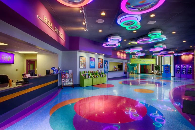 Orlando Repertory Theatre