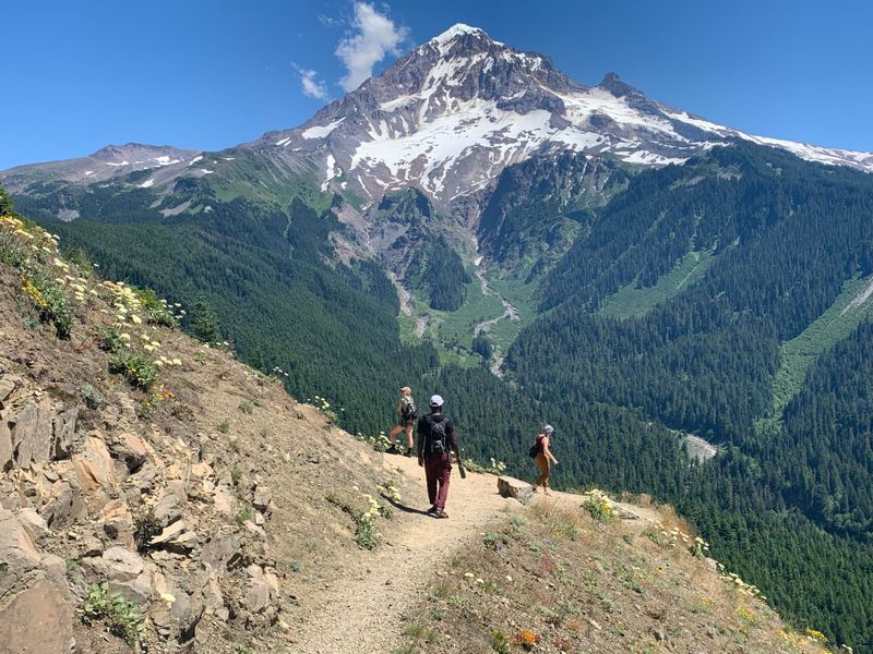 Mount Hood Adventure Park