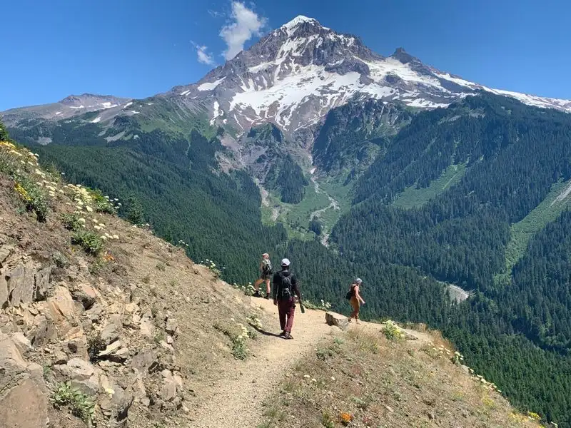 Mount Hood Adventure Park
