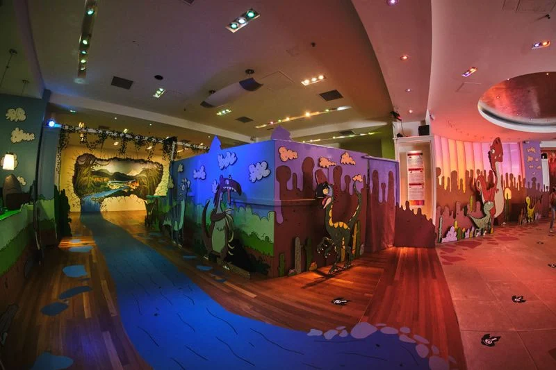 Portland Children's Museum