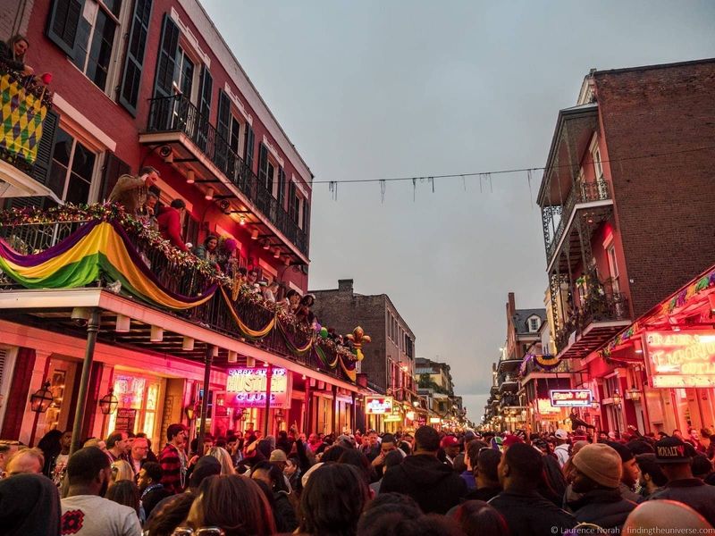 New Orleans, Louisiana