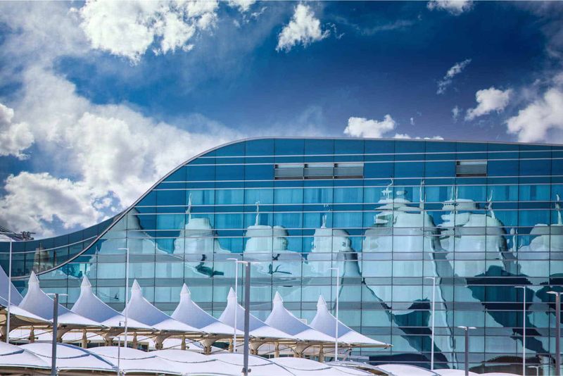Denver International Airport (DEN)