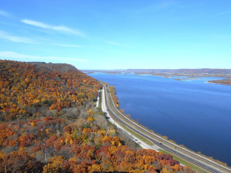 Great River Road