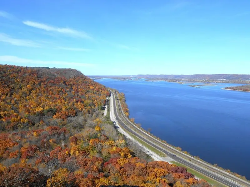 Great River Road