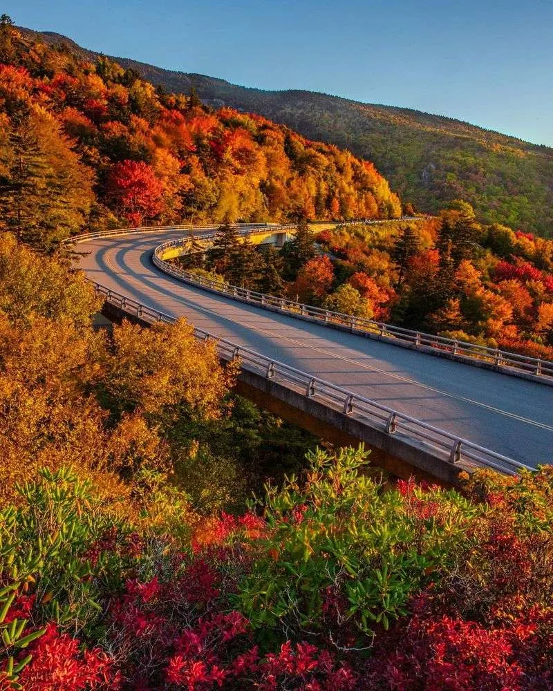 Blue Ridge Parkway
