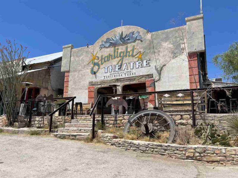 Terlingua, Texas
