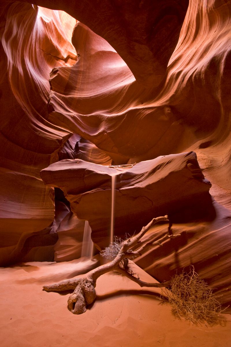 Antelope Canyon
