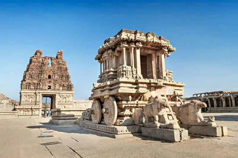 Hampi, India