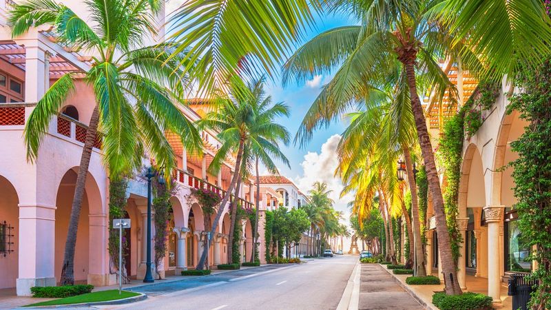 Palm Beach