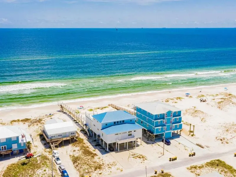 Fort Morgan, Alabama