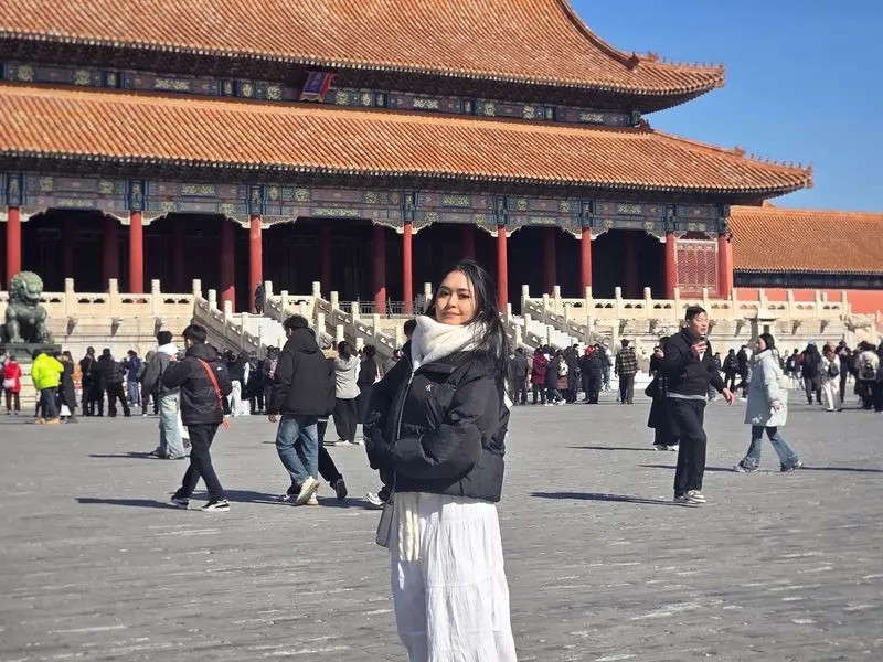 Beijing, China