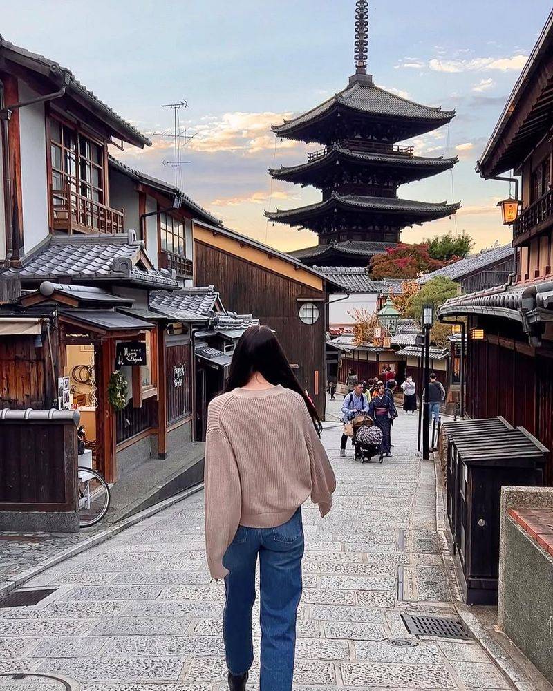 Kyoto, Japan