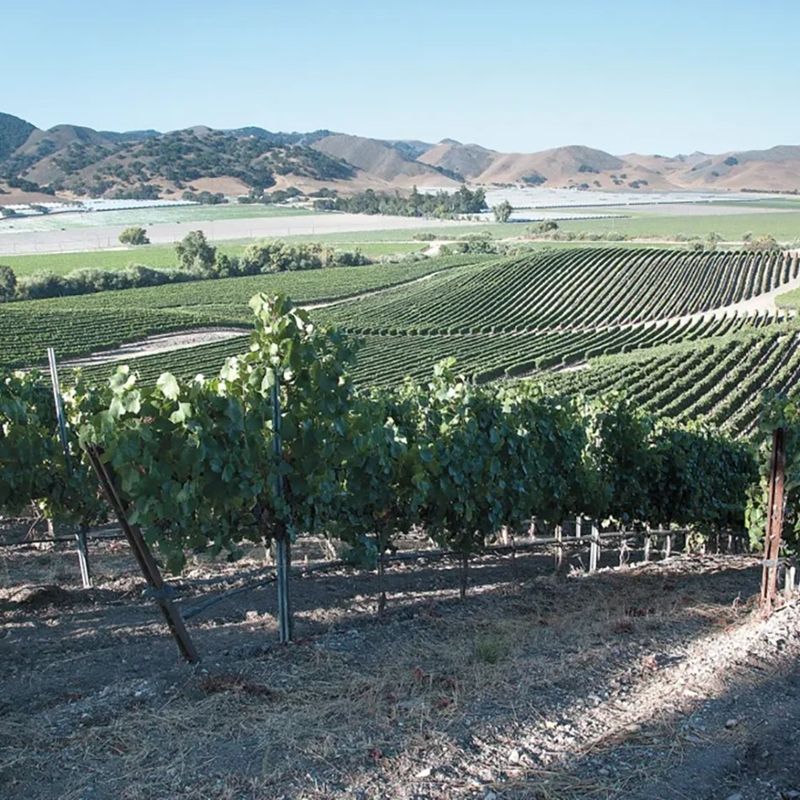 Santa Barbara County, California