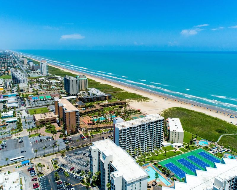 South Padre Island, Texas