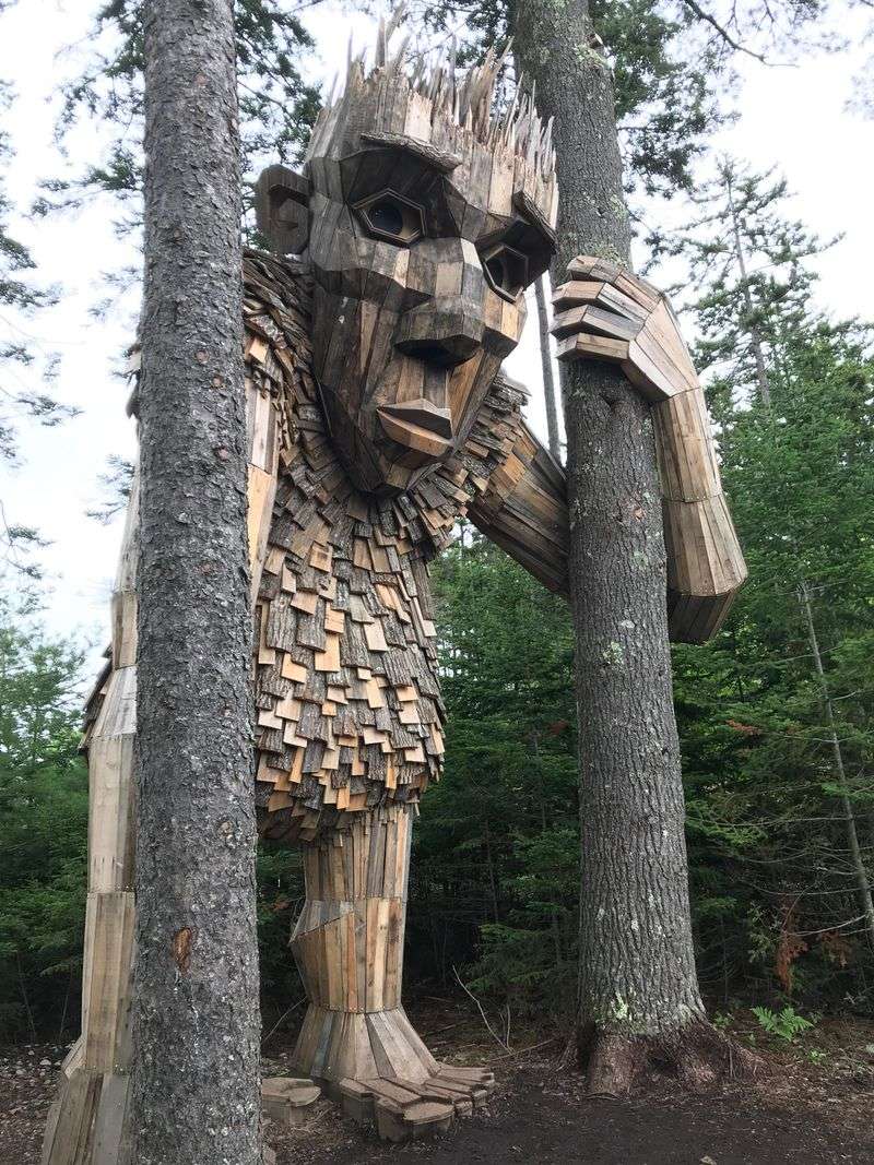 Coastal Maine Botanical Gardens