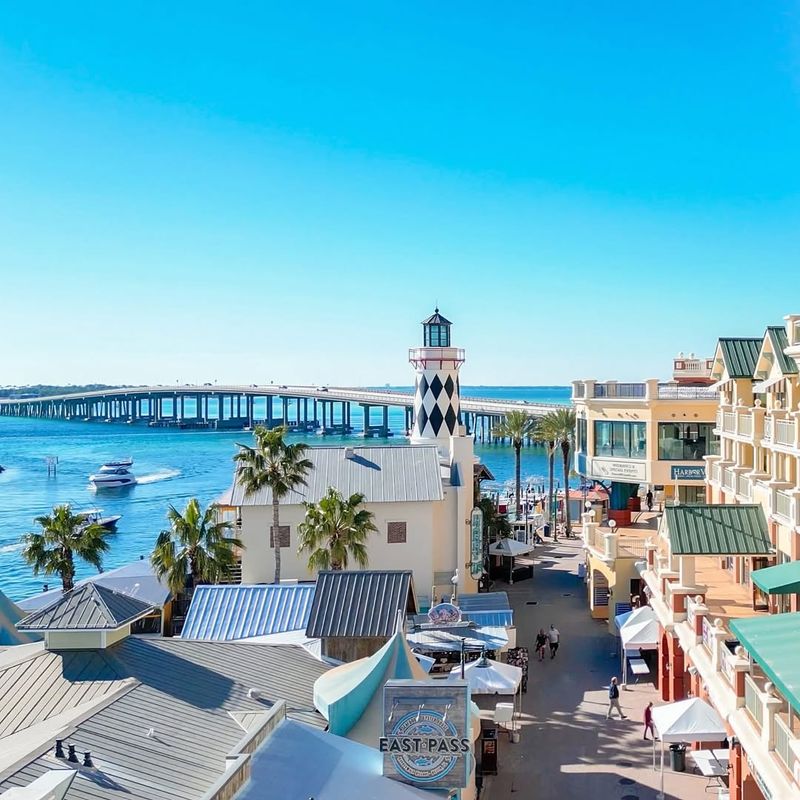 Destin, Florida
