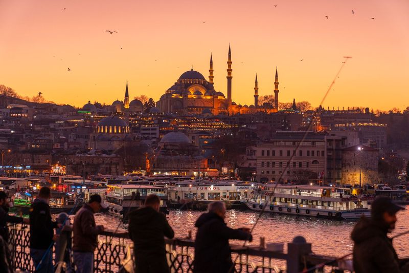 Istanbul, Turkey