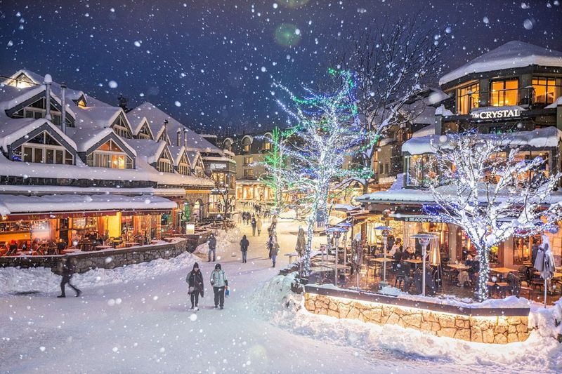 Whistler, Canada