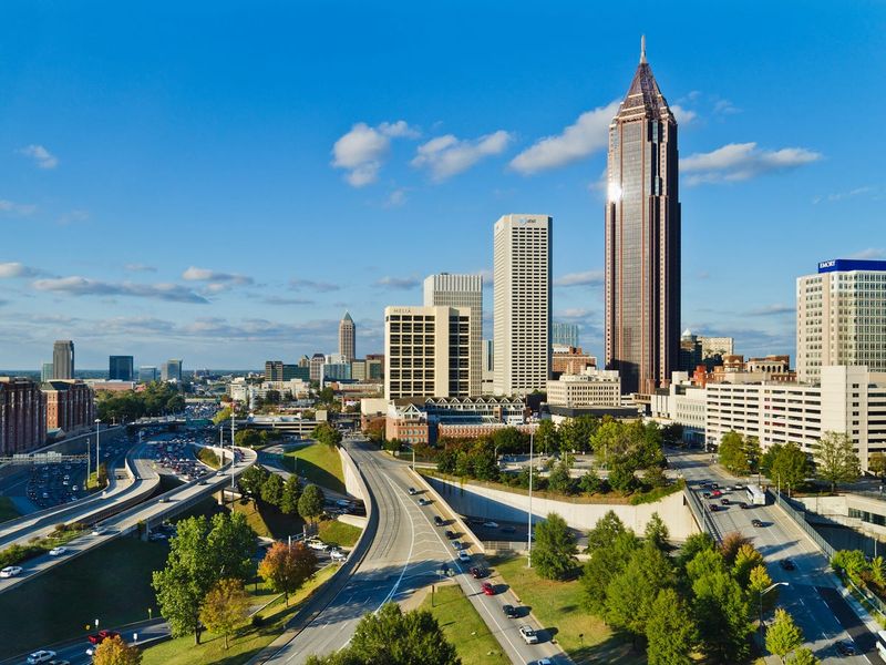 Atlanta, Georgia