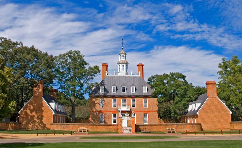 Williamsburg, Virginia