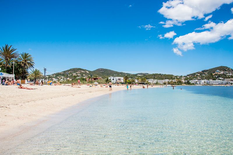Ibiza, Spain