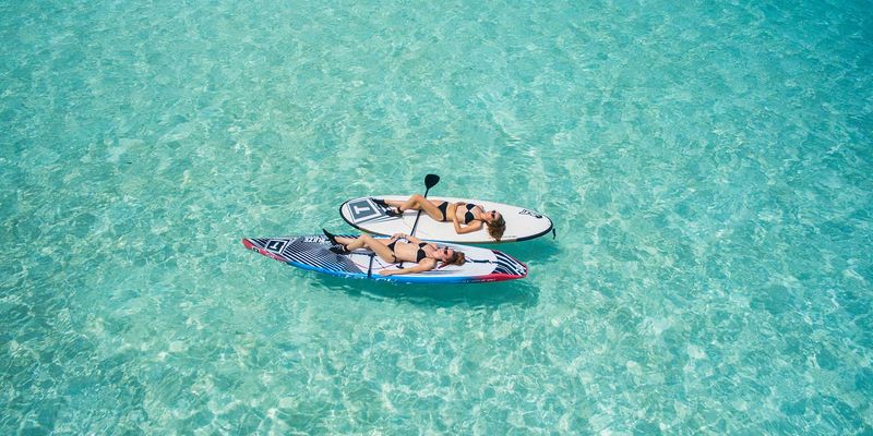 Water Sports and Activities