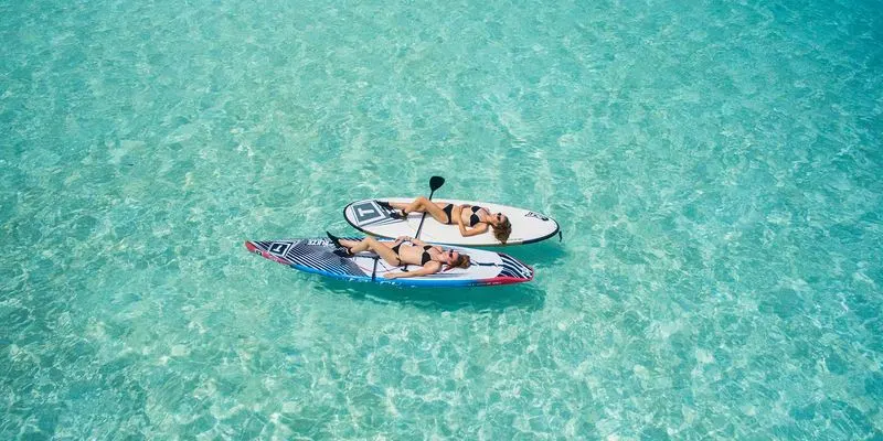 Water Sports and Activities