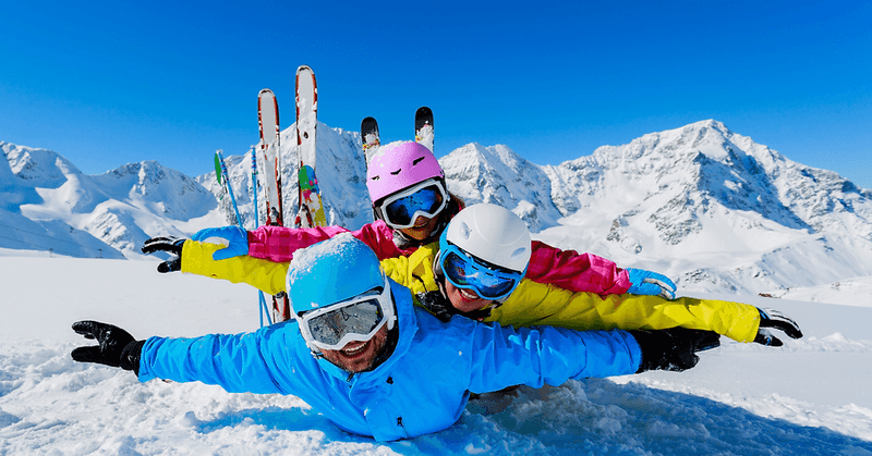 Winter Wonderland Activities
