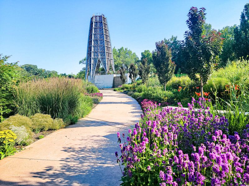 Reiman Gardens