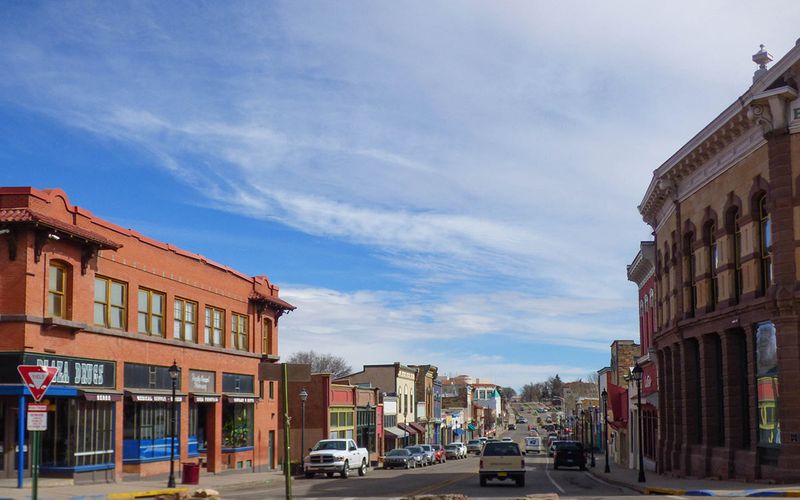 Las Vegas, New Mexico