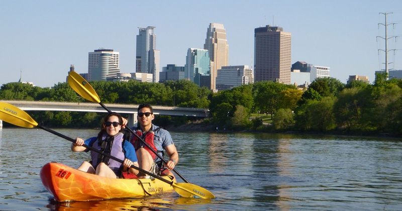 Minneapolis, Minnesota