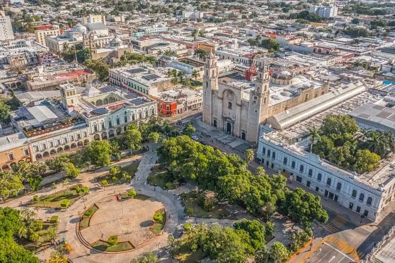 Merida