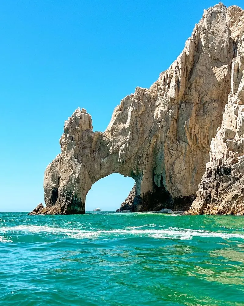 Cabo San Lucas