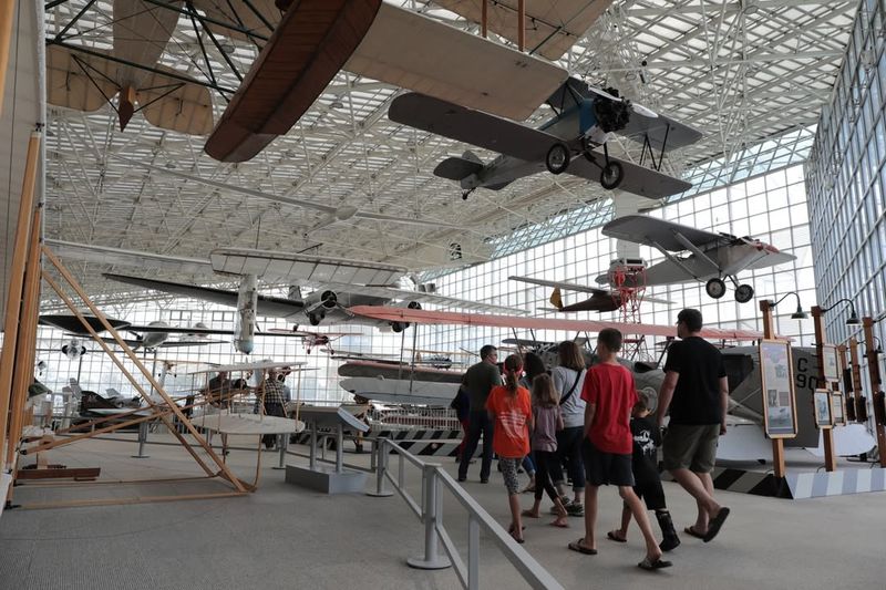 Museum of Flight