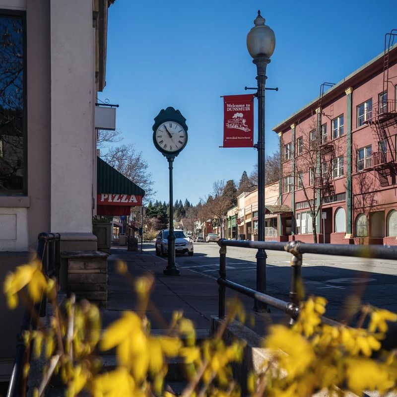 Dunsmuir