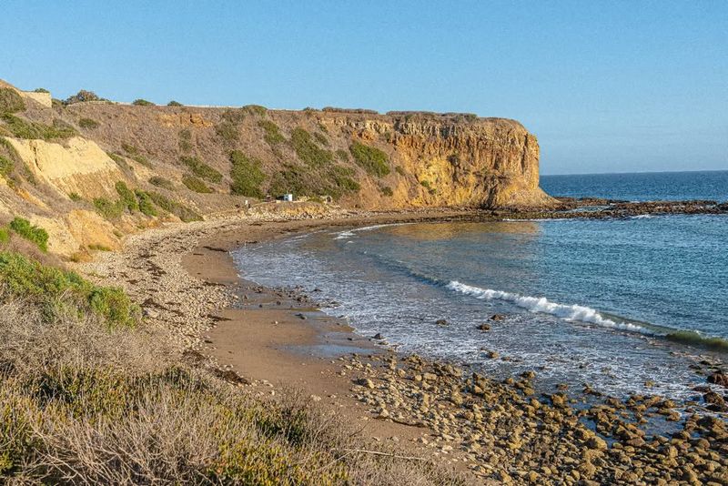 Abalone Cove Shoreline Park
