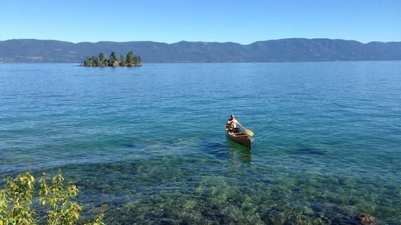 Flathead Lake Adventures